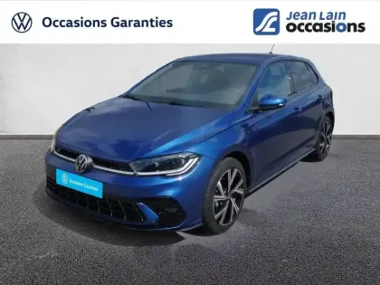 Photo Volkswagen Polo R-line