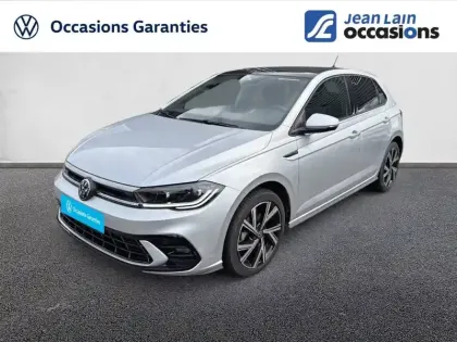 Photo Volkswagen Polo R-line