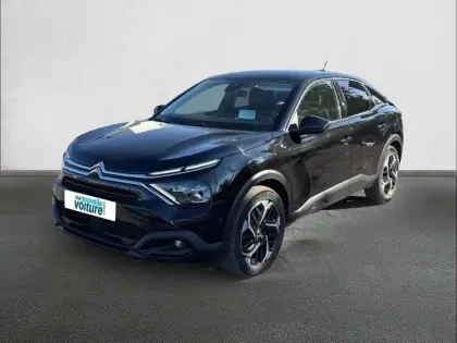 Photo Citroën C4 Shine Pack