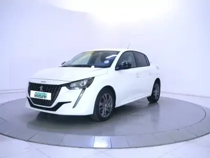 Photo Peugeot 208 Style