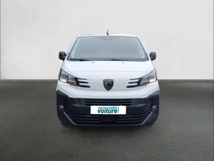 Photo 1 Peugeot Expert  FGN M BLUEHDI 145 BVM6