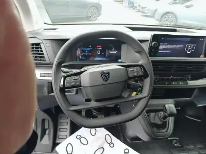 Photo 28 Peugeot Expert  FGN M BLUEHDI 145 BVM6