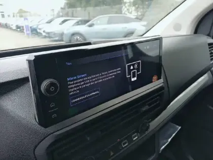 Photo 14 Peugeot Expert  FGN M BLUEHDI 145 BVM6