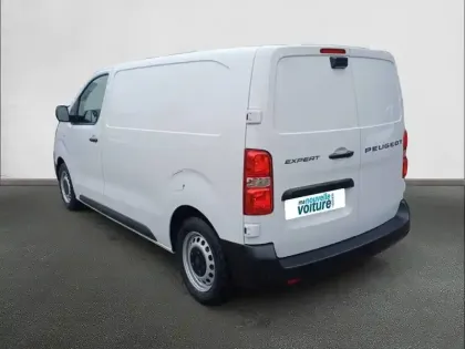 Photo 26 Peugeot Expert  FGN M BLUEHDI 145 BVM6