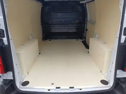 Photo 5 Peugeot Expert  FGN M BLUEHDI 145 BVM6