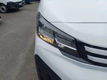 Photo 15 Peugeot Expert  FGN M BLUEHDI 145 BVM6