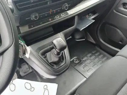 Photo 13 Peugeot Expert  FGN M BLUEHDI 145 BVM6