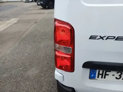 Photo 36 Peugeot Expert  FGN M BLUEHDI 145 BVM6