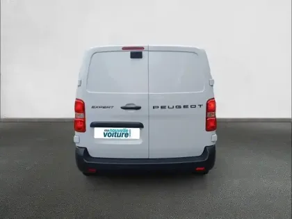 Photo 24 Peugeot Expert  FGN M BLUEHDI 145 BVM6