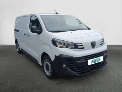 Photo 2 Peugeot Expert  FGN M BLUEHDI 145 BVM6