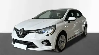 Photo Renault Clio Business