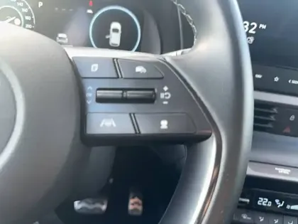 Photo 18 Hyundai Bayon  1.0 T-GDi 100 DCT-7 Hybrid 48V