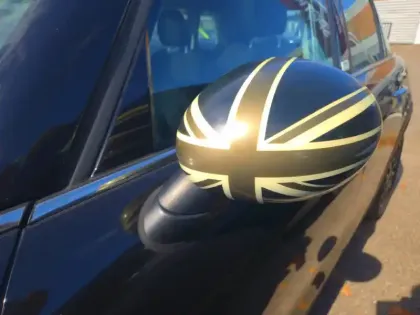 Photo 30 Mini Mini Hatch 5 Portes One D 95 ch