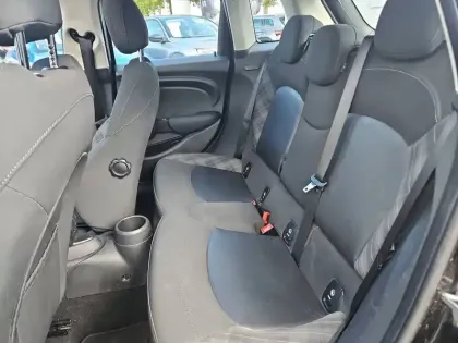 Photo 10 Mini Mini Hatch 5 Portes One D 95 ch