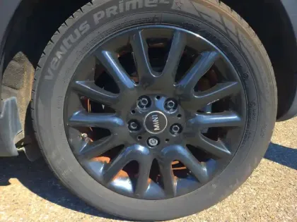 Photo 8 Mini Mini Hatch 5 Portes One D 95 ch