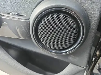 Photo 12 Mini Mini Hatch 5 Portes One D 95 ch