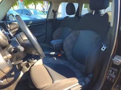 Photo 7 Mini Mini Hatch 5 Portes One D 95 ch