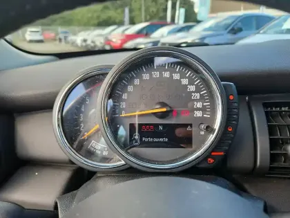 Photo 24 Mini Mini Hatch 5 Portes One D 95 ch