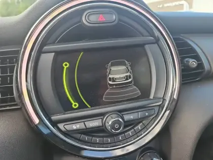 Photo 26 Mini Mini Hatch 5 Portes One D 95 ch