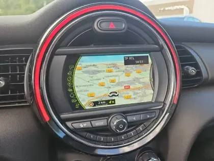 Photo 25 Mini Mini Hatch 5 Portes One D 95 ch