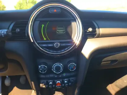 Photo 5 Mini Mini Hatch 5 Portes One D 95 ch