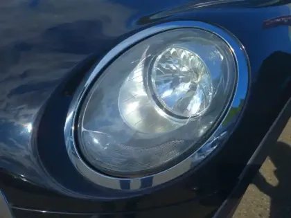 Photo 29 Mini Mini Hatch 5 Portes One D 95 ch