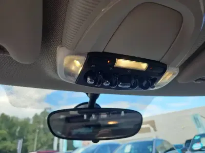 Photo 19 Mini Mini Hatch 5 Portes One D 95 ch