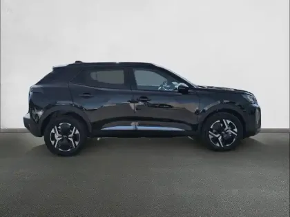 Photo 23 Peugeot 2008  Hybrid 145 e-DCS6