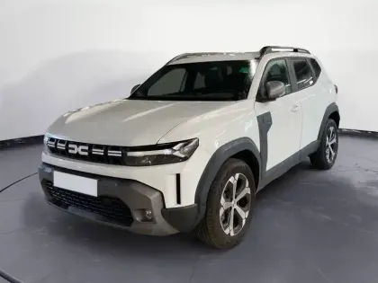 Photo Dacia Duster Journey