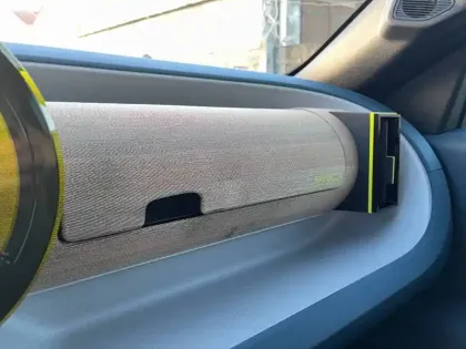 Photo 25 Fiat Grande Panda  T-Gen 3 1.2 Hybrid Turbo 110ch eDCT6