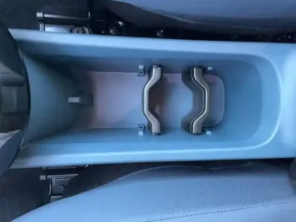 Photo 22 Fiat Grande Panda  T-Gen 3 1.2 Hybrid Turbo 110ch eDCT6