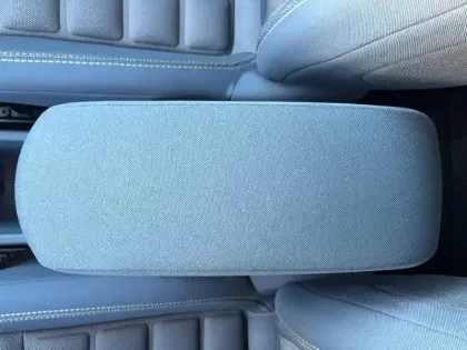 Photo 23 Fiat Grande Panda  T-Gen 3 1.2 Hybrid Turbo 110ch eDCT6