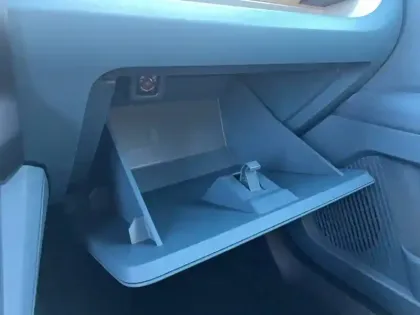 Photo 26 Fiat Grande Panda  T-Gen 3 1.2 Hybrid Turbo 110ch eDCT6