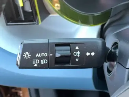 Photo 18 Fiat Grande Panda  T-Gen 3 1.2 Hybrid Turbo 110ch eDCT6