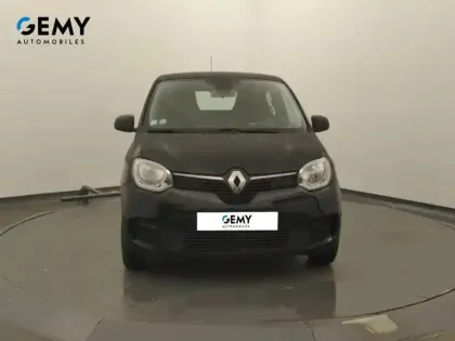 Photo 41 Renault Twingo  III Achat Intégral - 21
