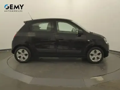 Photo 43 Renault Twingo  III Achat Intégral - 21