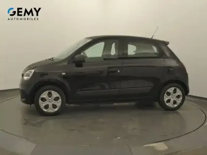 Photo 38 Renault Twingo  III Achat Intégral - 21