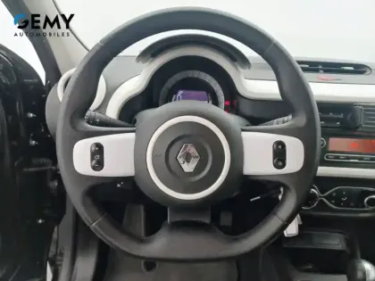 Photo 52 Renault Twingo  III Achat Intégral - 21
