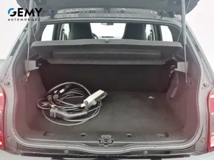 Photo 27 Renault Twingo  III Achat Intégral - 21