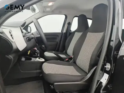 Photo 48 Renault Twingo  III Achat Intégral - 21