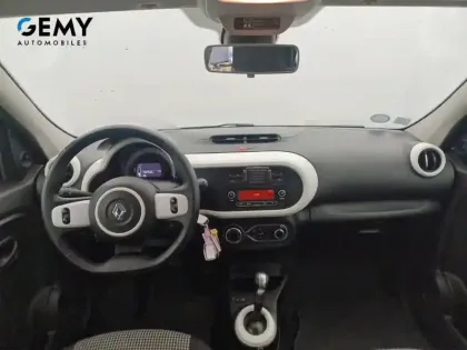 Photo 47 Renault Twingo  III Achat Intégral - 21