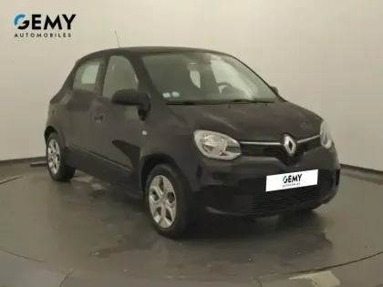 Photo 24 Renault Twingo  III Achat Intégral - 21