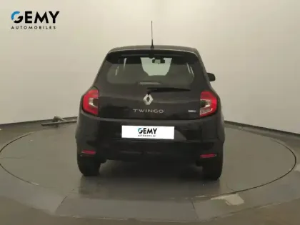 Photo 44 Renault Twingo  III Achat Intégral - 21