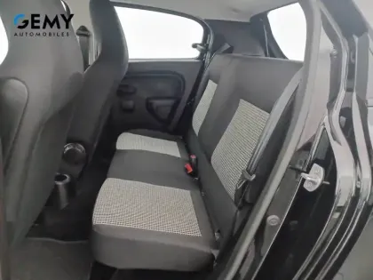 Photo 31 Renault Twingo  III Achat Intégral - 21