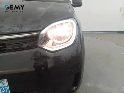 Photo 38 Renault Twingo  III Achat Intégral - 21