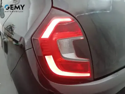 Photo 41 Renault Twingo  III Achat Intégral - 21