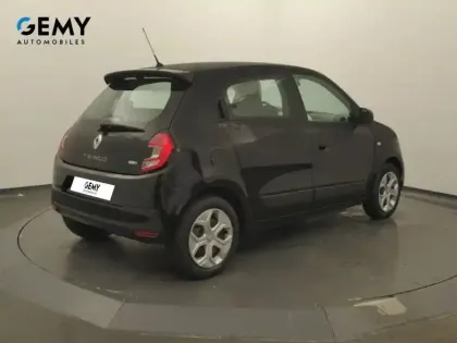 Photo 57 Renault Twingo  III Achat Intégral - 21