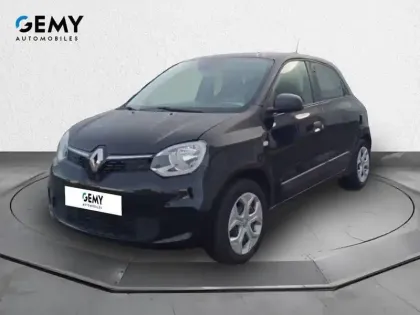 Photo Renault Twingo Life