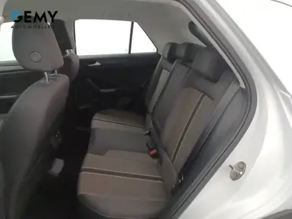 Photo 9 Volkswagen T-roc  1.5 TSI 150 EVO Start/Stop DSG7