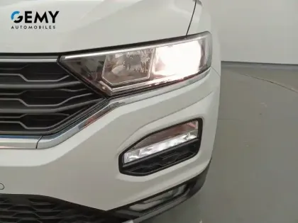 Photo 16 Volkswagen T-roc  1.5 TSI 150 EVO Start/Stop DSG7